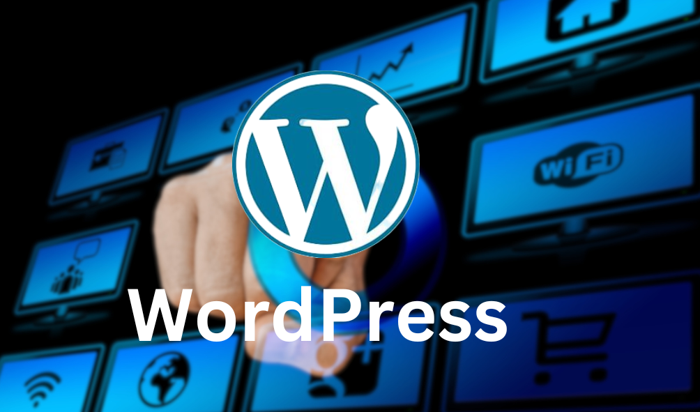 What is WordPress 