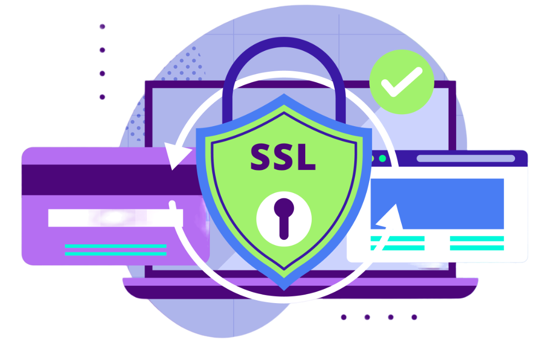 What is ssl?
